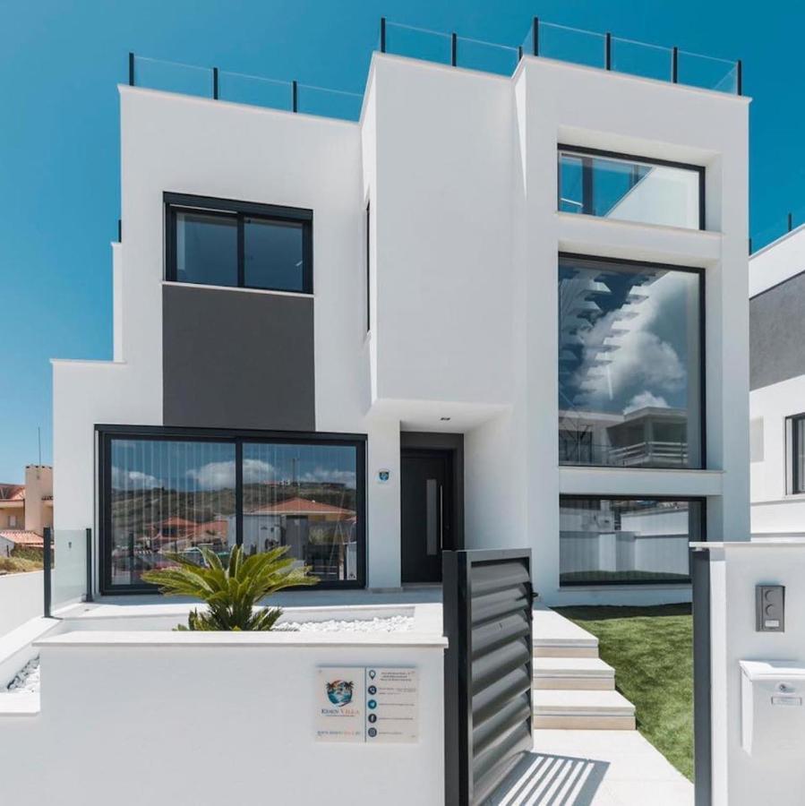 Casal do Cigano Eden Villa מראה חיצוני תמונה